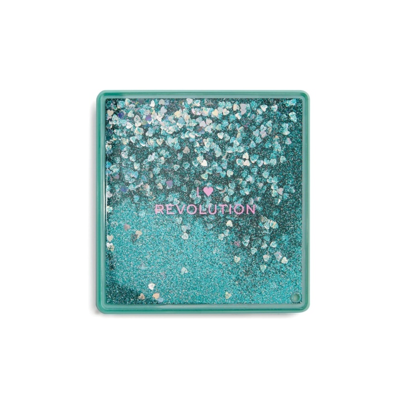 Revolution Starry Eyed Eyeshadow Palette