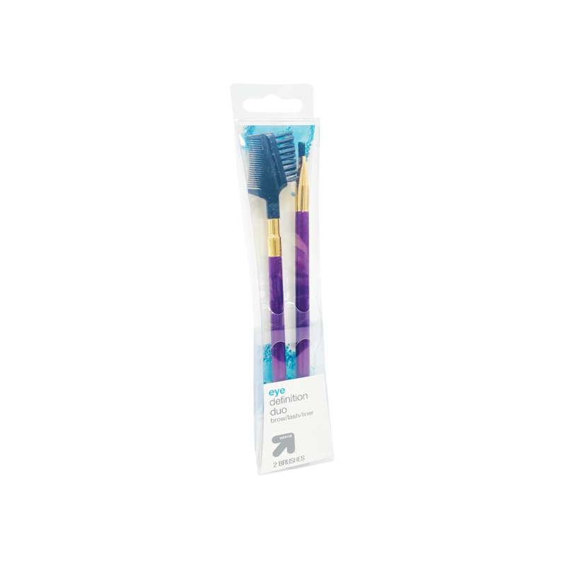 Up & Up Eye Definition Duo