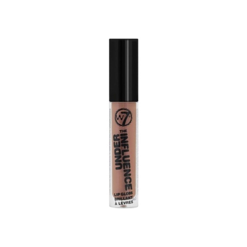 W7 Under The Influence Lipgloss Devoted