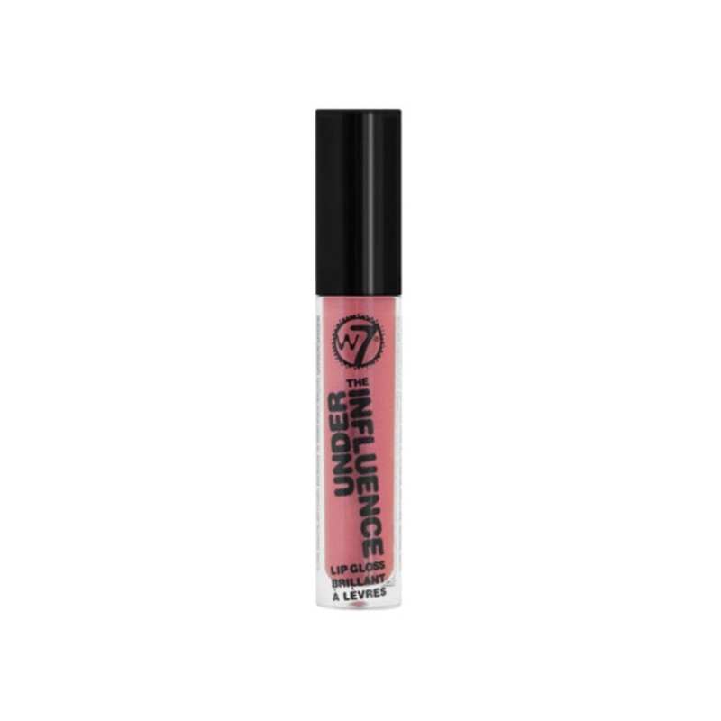 W7 Under The Influence Lipgloss Temptress