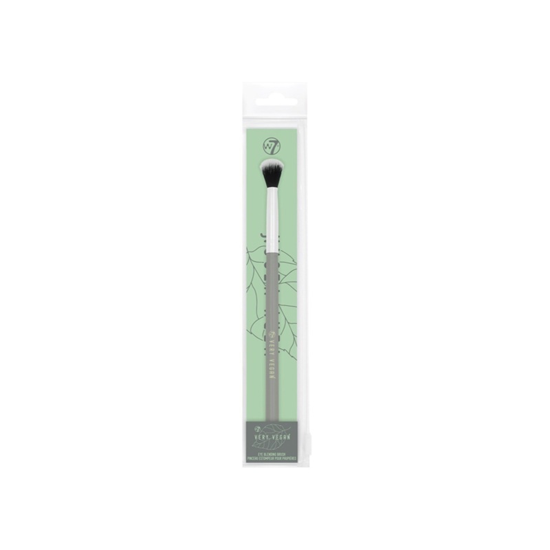 W7 Very Vegan Eye Blending Brush