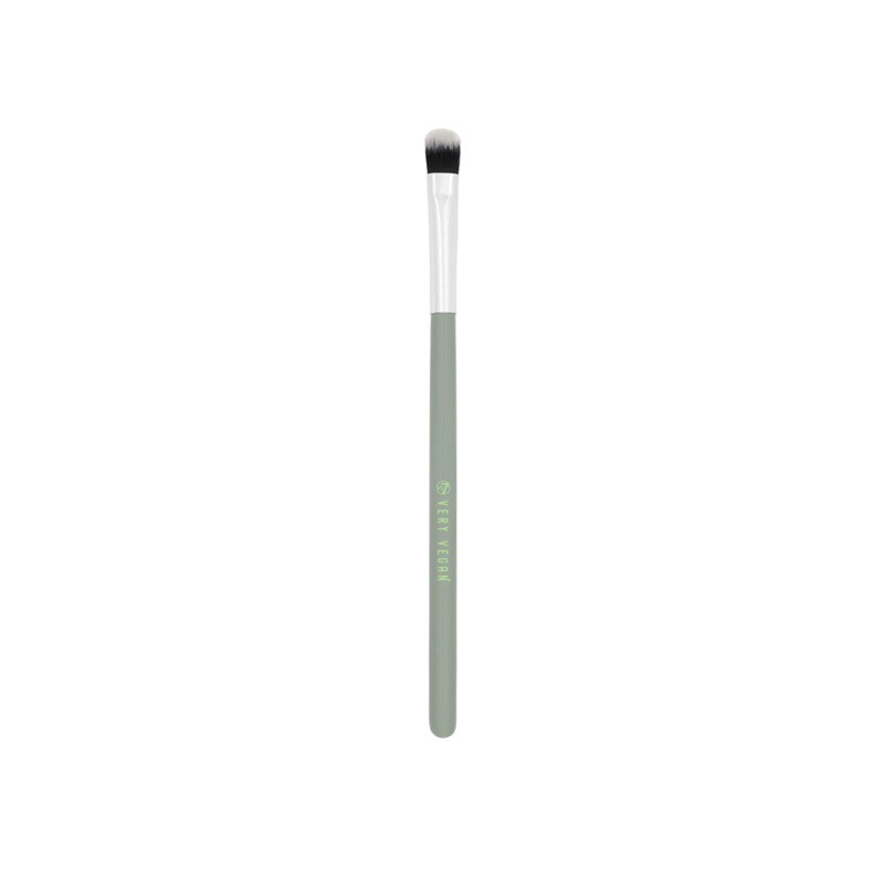 W7 Very Vegan Eyeshadow Brush