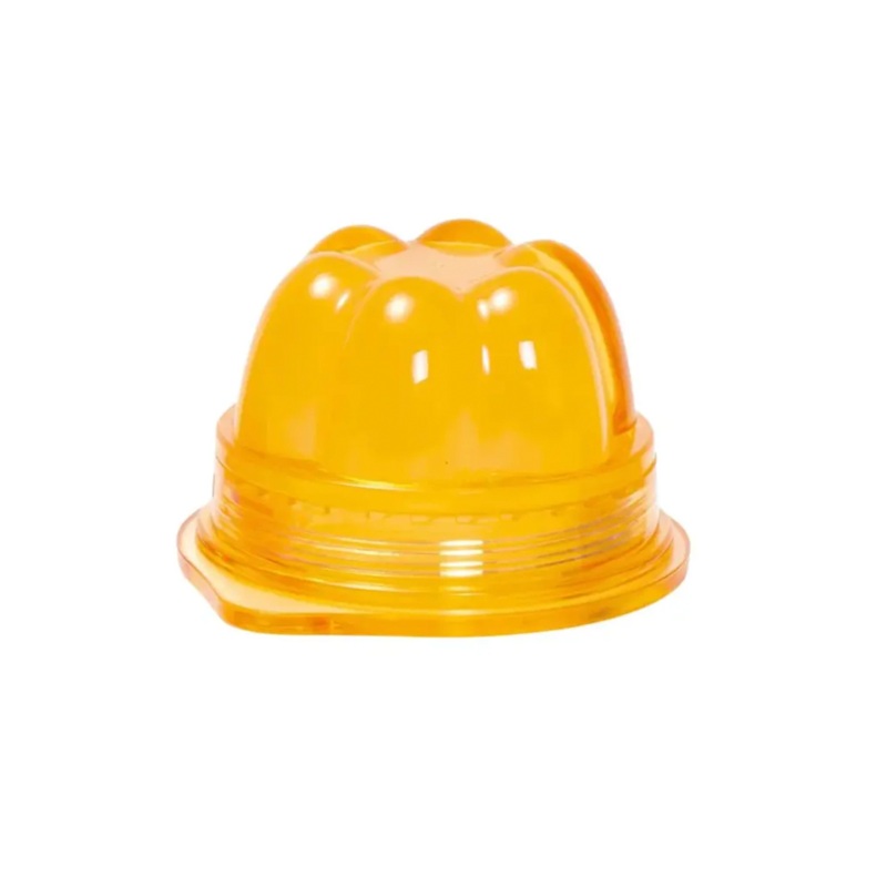 Chit Chat Jelly Lip Balm Lemon