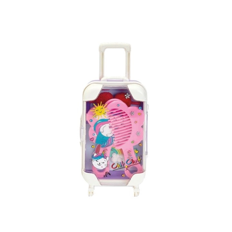 Chit Chat Mini Beauty Case