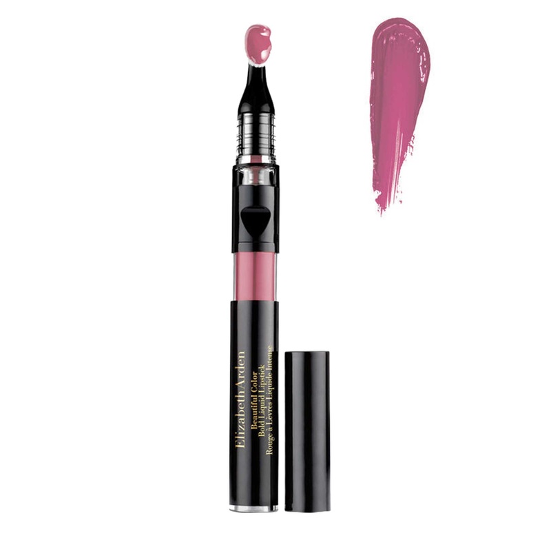 Elizabeth Arden Beautiful Color Bold Liquid Lipstick 04 Pink Lover