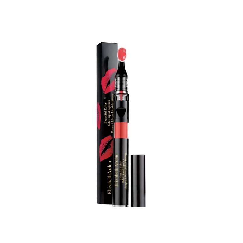 Elizabeth Arden Beautiful Color Bold Liquid Lipstick 08 Passionate Peach