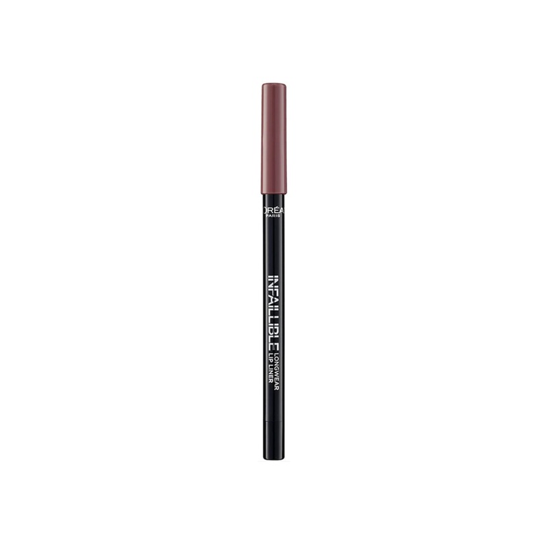L'Oreal Infallible Longwear Lip Liner 212 Nude-ist