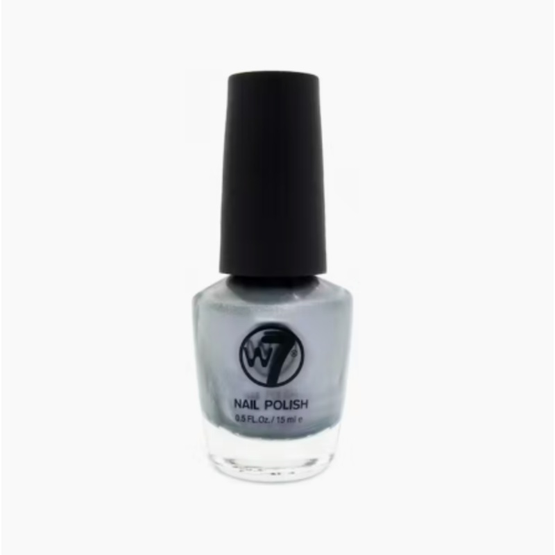 W7 Nail Polish 45A Vortex