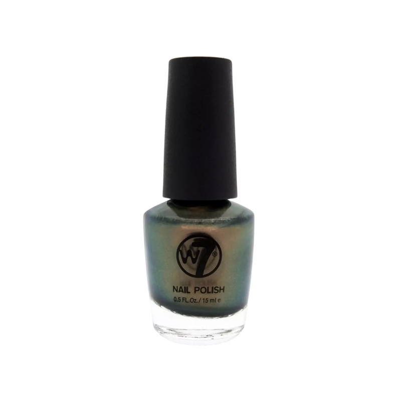 W7 Nail Polish 49A Stargazer