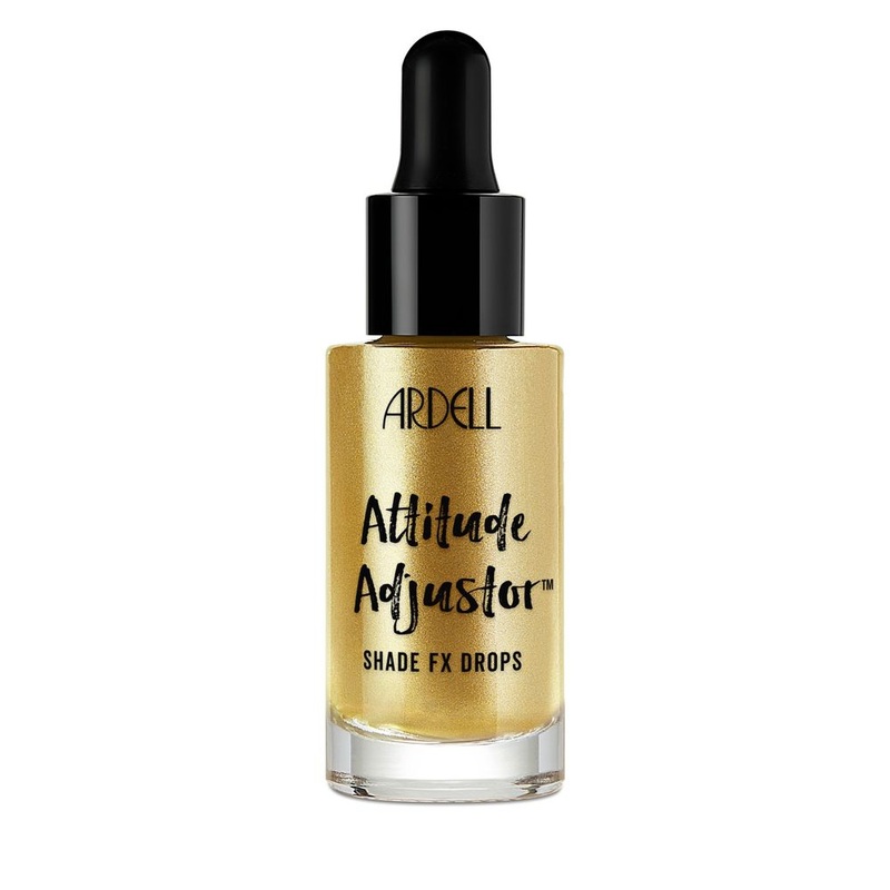 Ardell Attitude Adjustor FX Drops Perfectly Lit