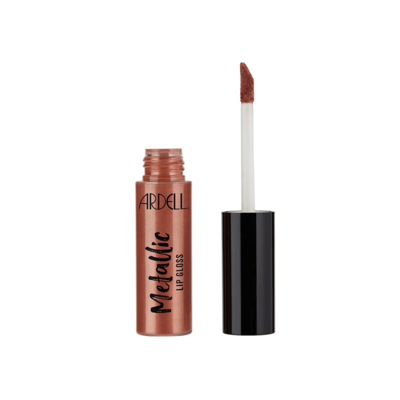 Ardell Metallic Lip Gloss Metal Kiss