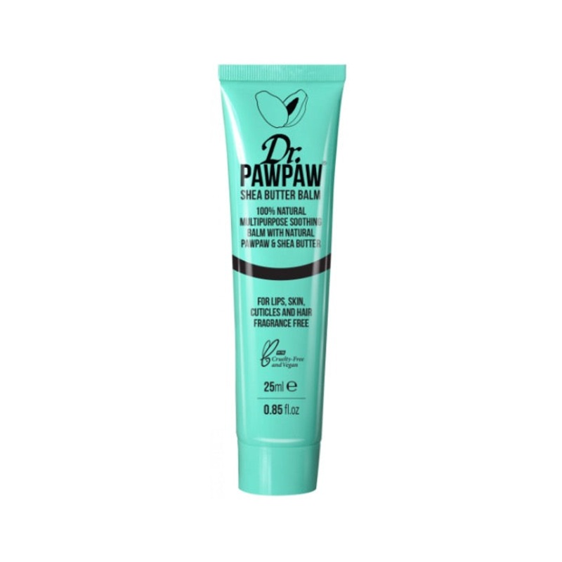 Dr Paw Paw Multipurpose Soothing Balm Shea Butter