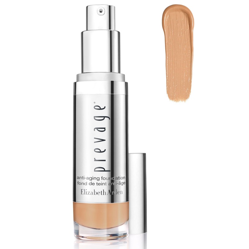 Elizabeth Arden Prevage Foundation 06