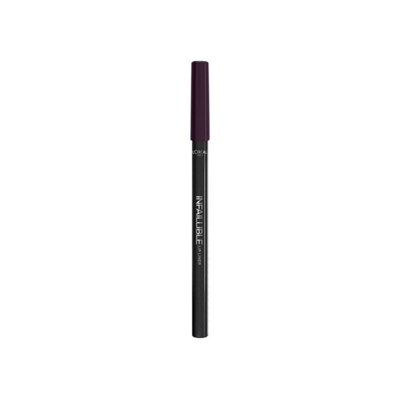 L'Oreal Infallible Longwear Lip Liner 107 Dark River