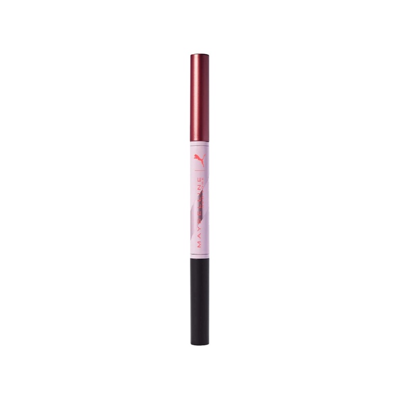 Maybelline Matte + Metallic Eye Duo Stick 04 Goals + Courage
