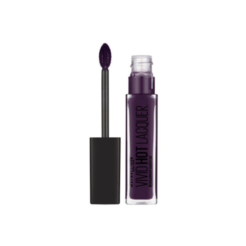 Maybelline Vivid Hot Lacquer Lipgloss 82 Slay It