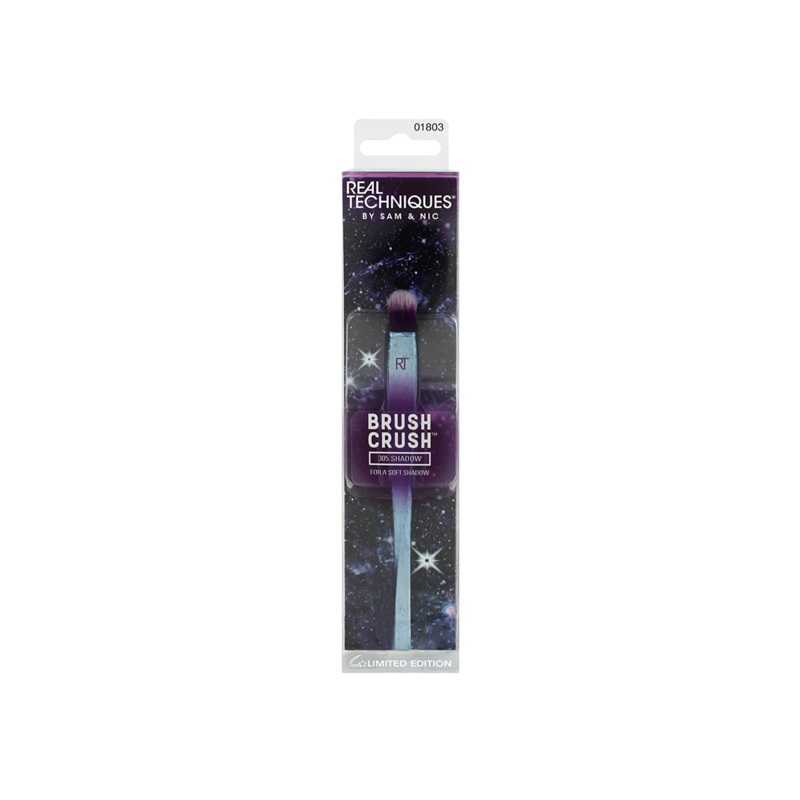 Real Techniques Brush Crush 305 Shadow