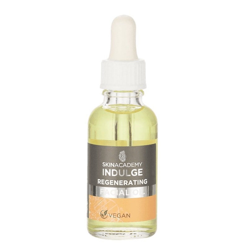 Skin Academy Indulge Regenerating Facial Oil