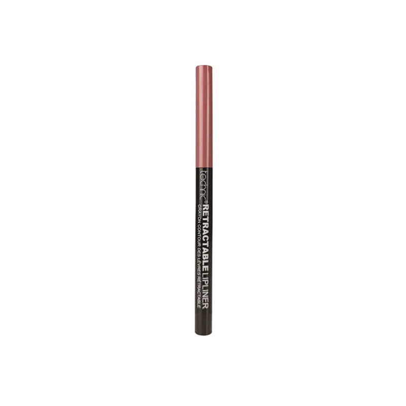 Technic Retractable Lipliner Rose