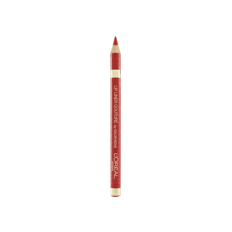 L'Oreal Lip Liner Couture Perfect Red 377