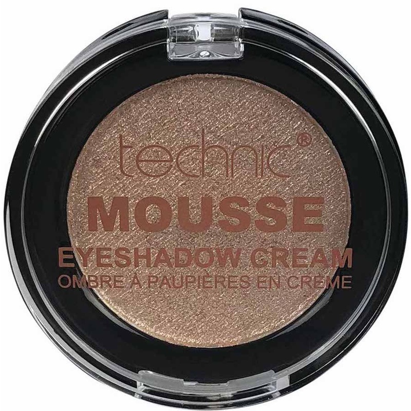 Technic Cream Eyeshadow Blonde
