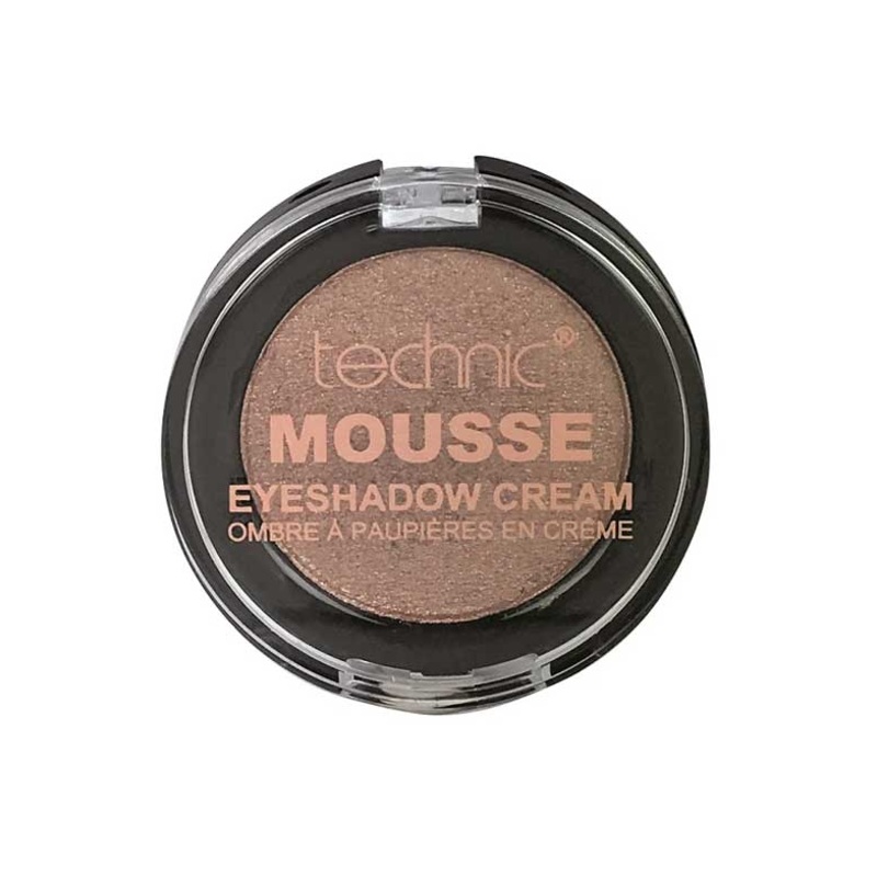 Technic Cream Eyeshadow Pumpkin Pie