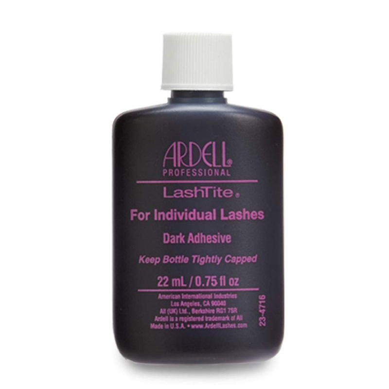 Ardell Lashtite Dark Lash Adhesive