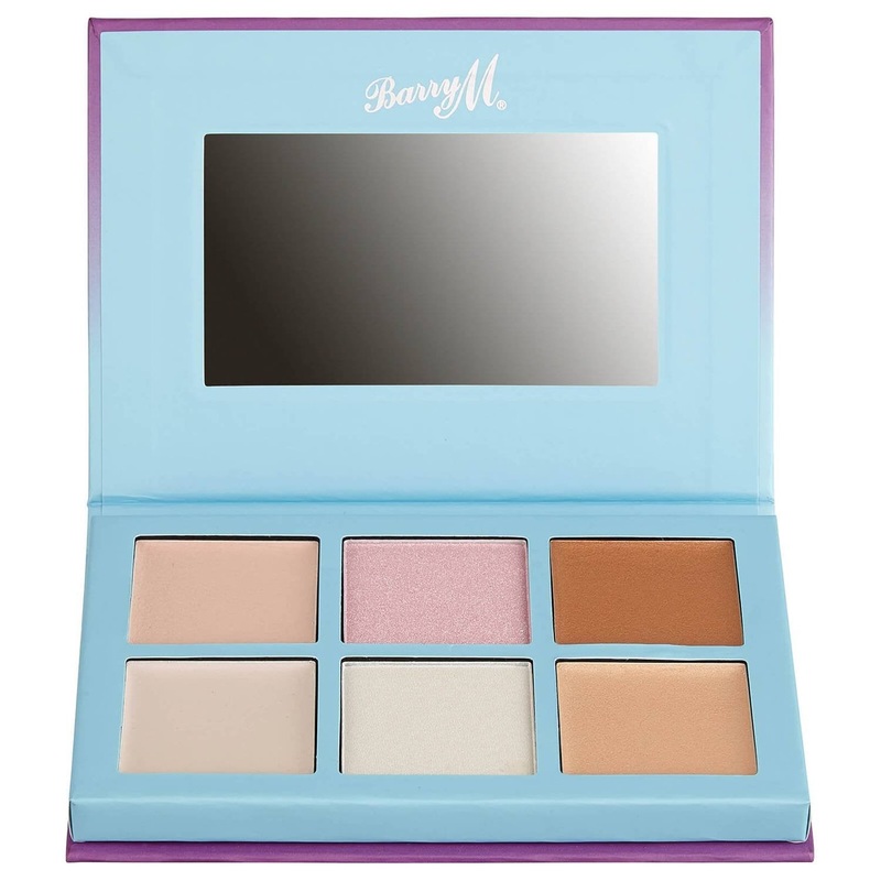Barry M Cosmic Lights HL Pal