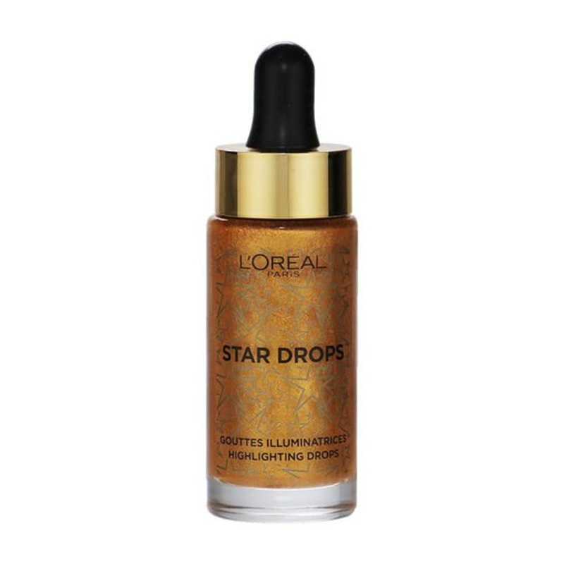 L'Oreal Glow Mon Amour Highlighting Drops