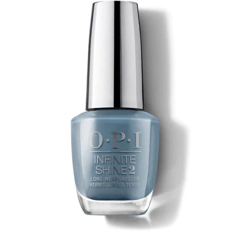 OPI Infinite Shine Alpaca My Bags Nail Polish