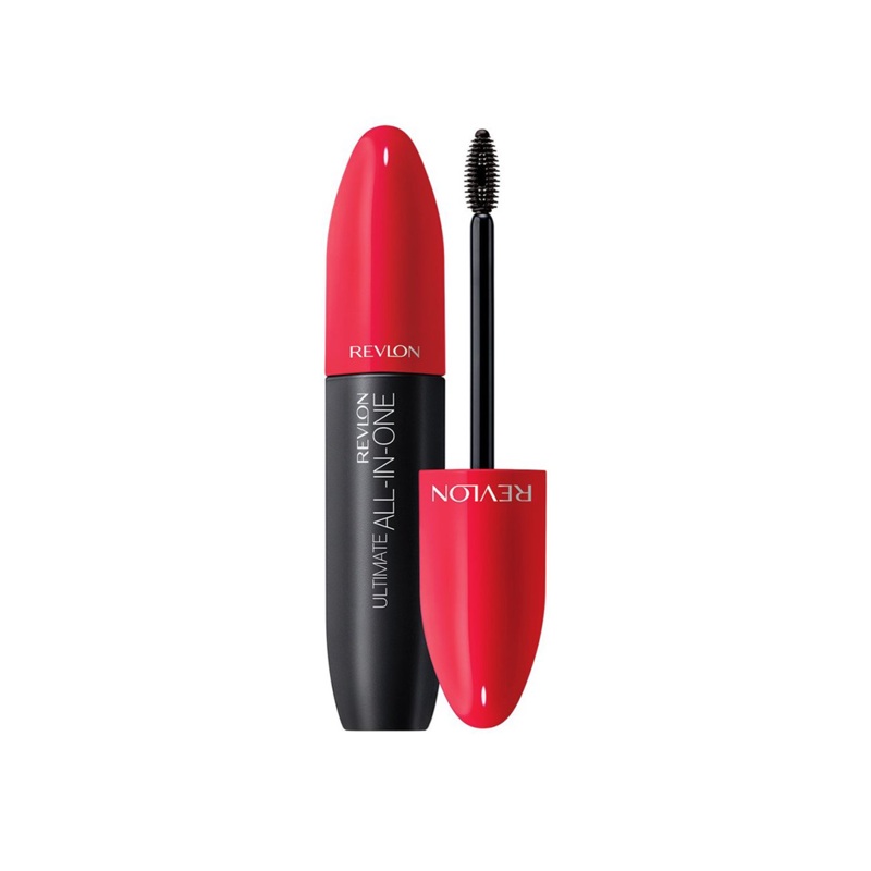 Revlon Ultimate All in One Mascara Blackest Black