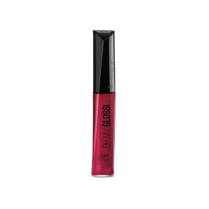 Rimmel Oh My Gloss Lip Gloss 540 Timeless Allure