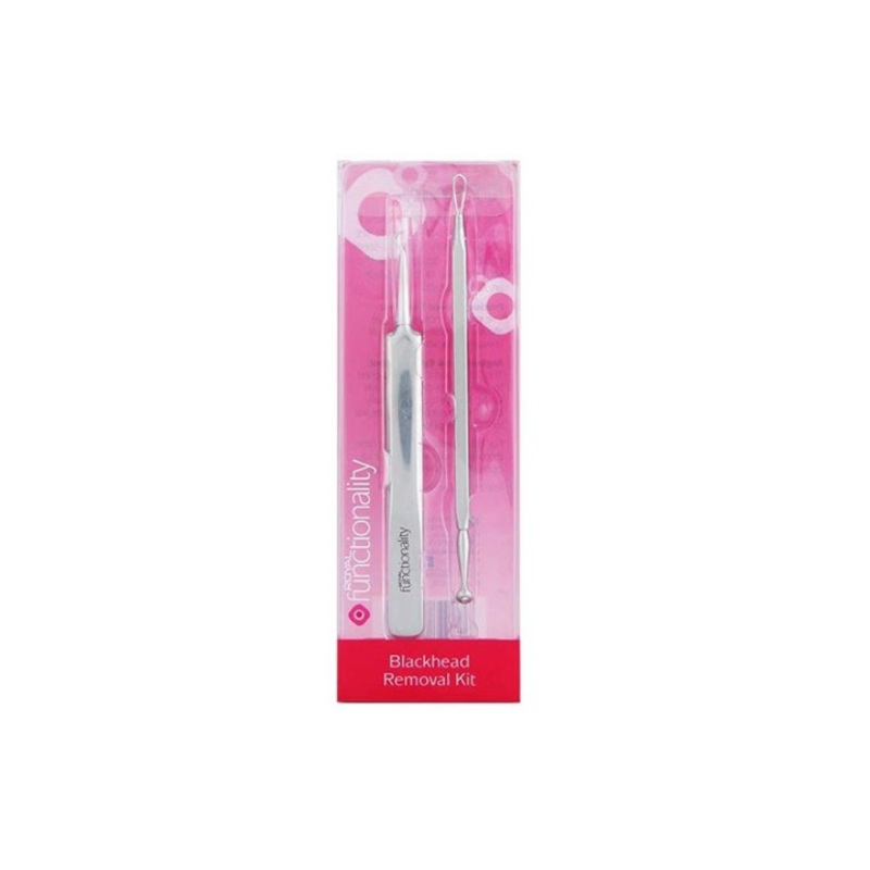 Royal Cosmetics Functionality Blackhead Removal