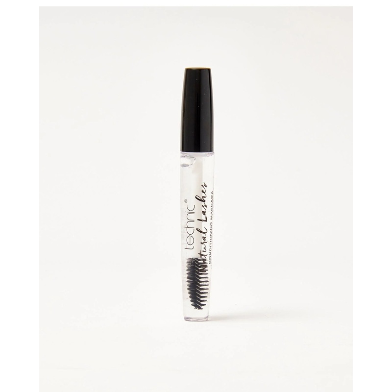 Technic Natural Lashes Clear Mascara