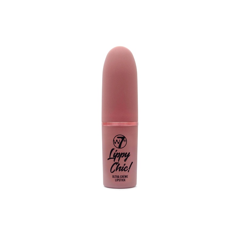 W7 Lippy Chick Lipstick Shout Out