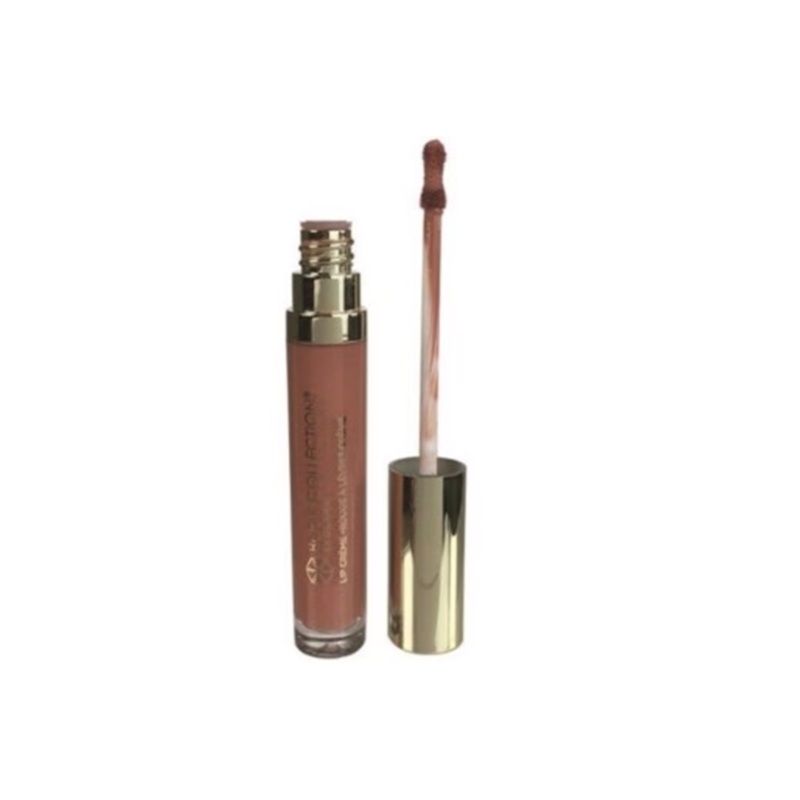 Body Collection Lucius Lips Nudes Creams
