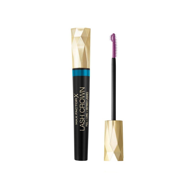 Max Factor Lash Crown Waterproof Mascara