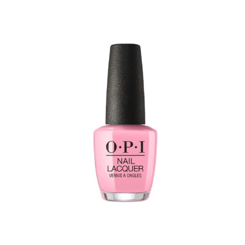 OPI Infinite Shine Nail Lacquer Tagus In That Selfie!