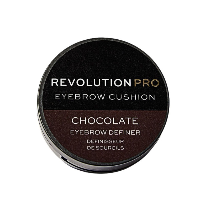 Revolution Pro Eyebrow Cushion Chocolate