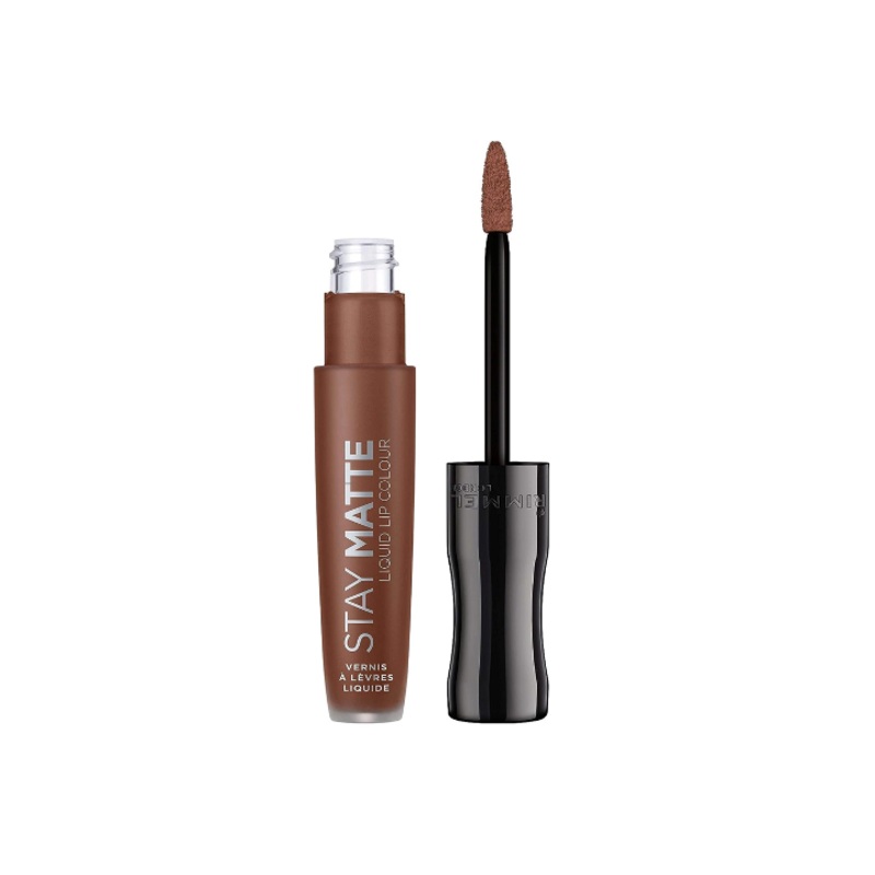 Rimmel Stay Matte Lipgloss 731 Scandalous