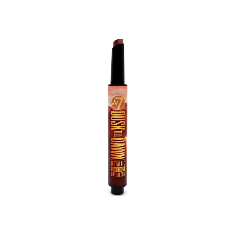 W7 Dusk Till Dawn Quick Click Lip Colour Very Important Pink