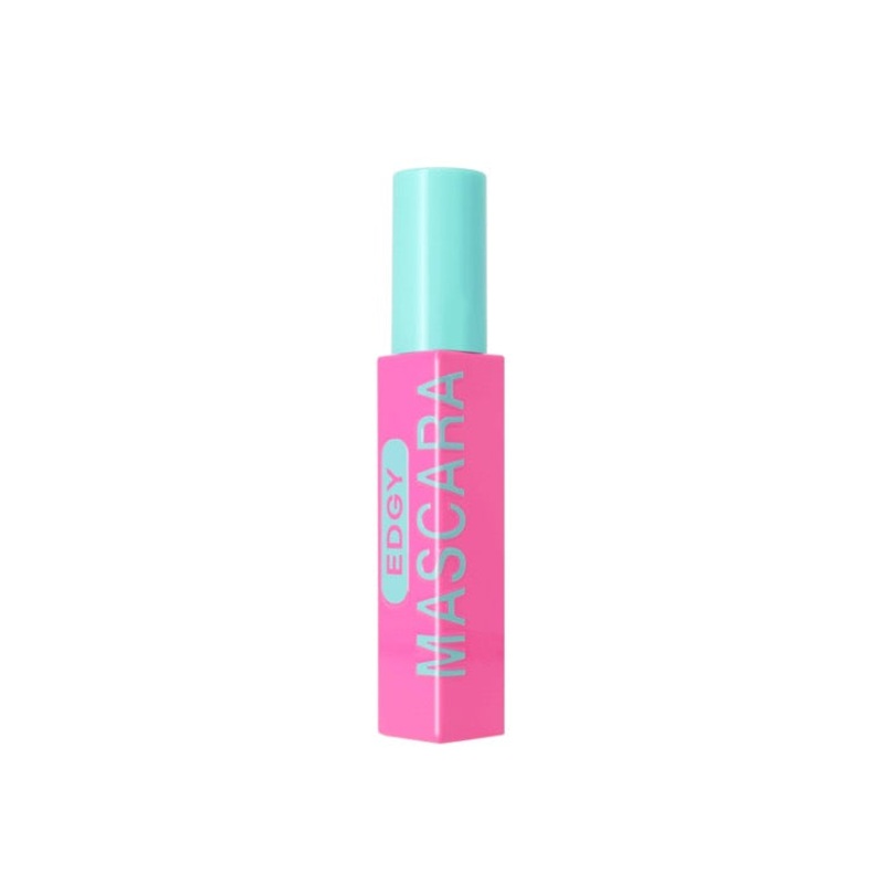 W7 Edgy Mascara Grow Your Limits Curved Brush 2