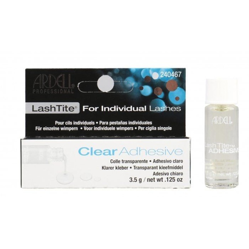 Ardell Lashtite Adheshive Clear