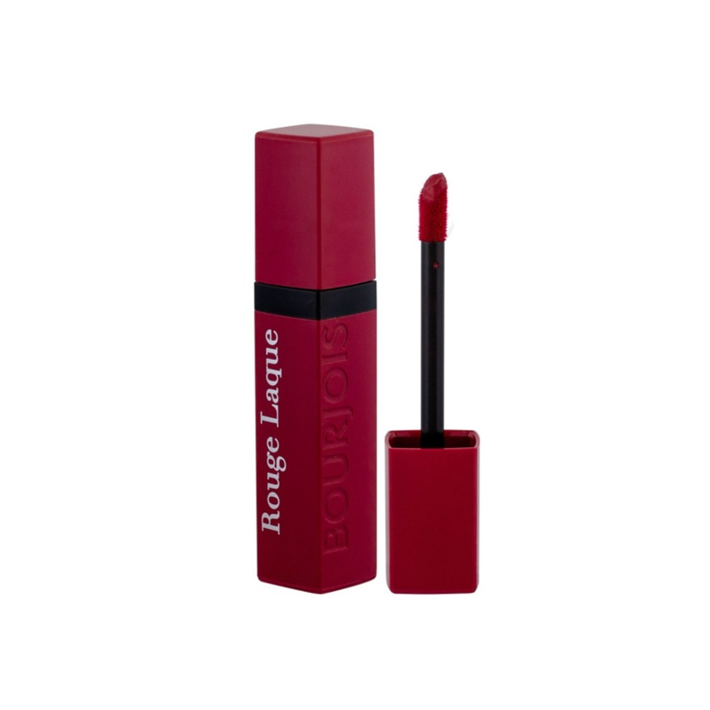 Bourjois Rouge Laque Lipstick 08 Bloody Berry