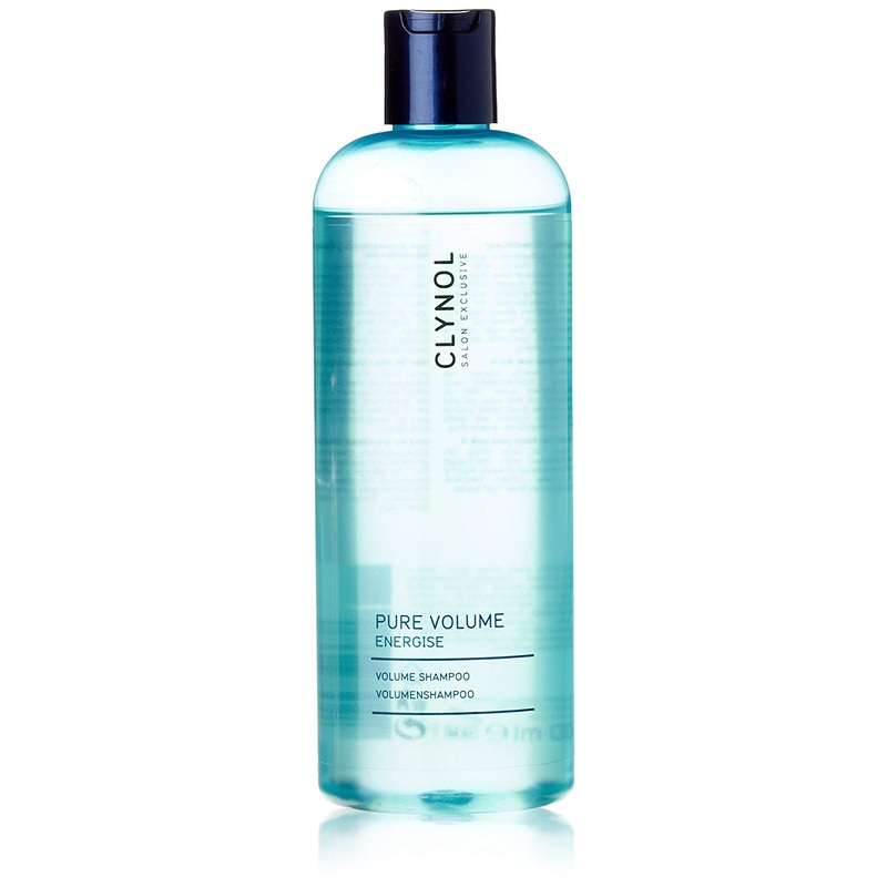 Clynol Pure Volume Shampoo