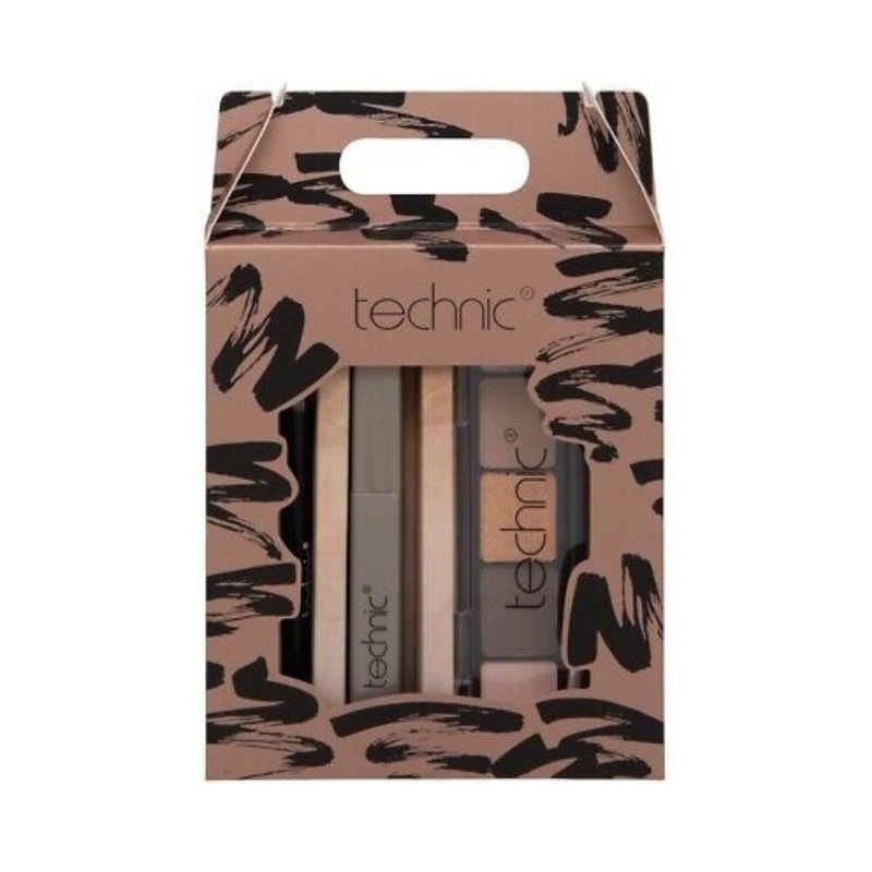 Technic Eye Box