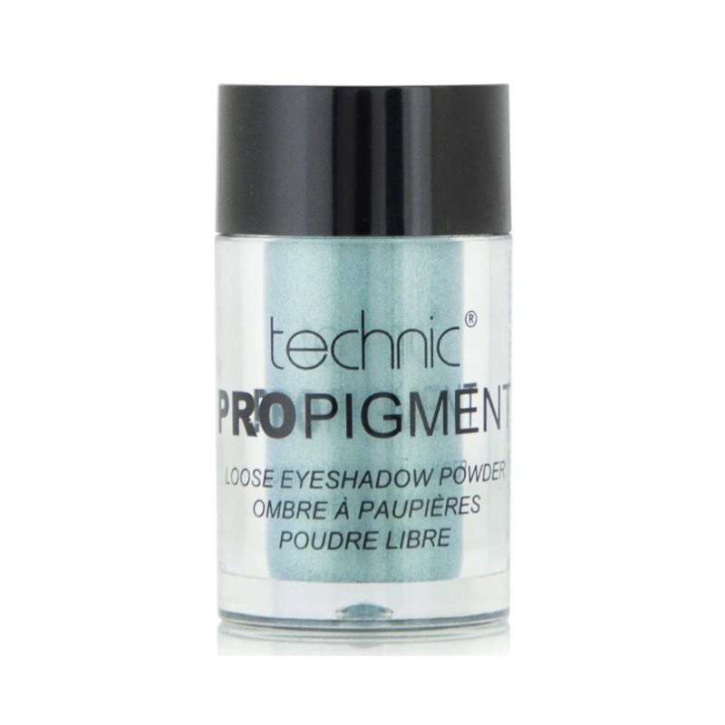 Technic Pro Pigment 14 Merry Mermaid