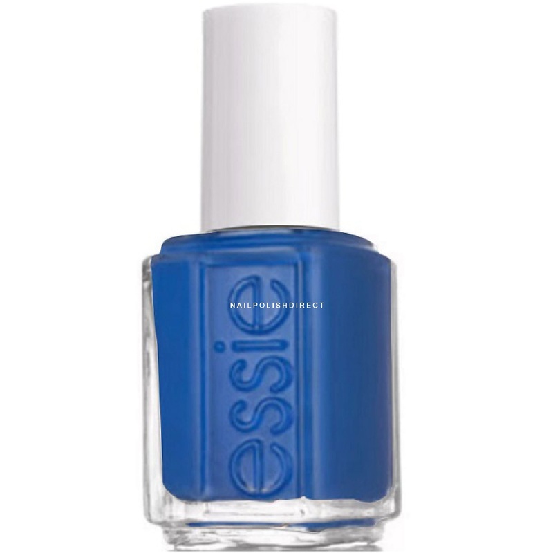 Essie Nail Polish All The Wave