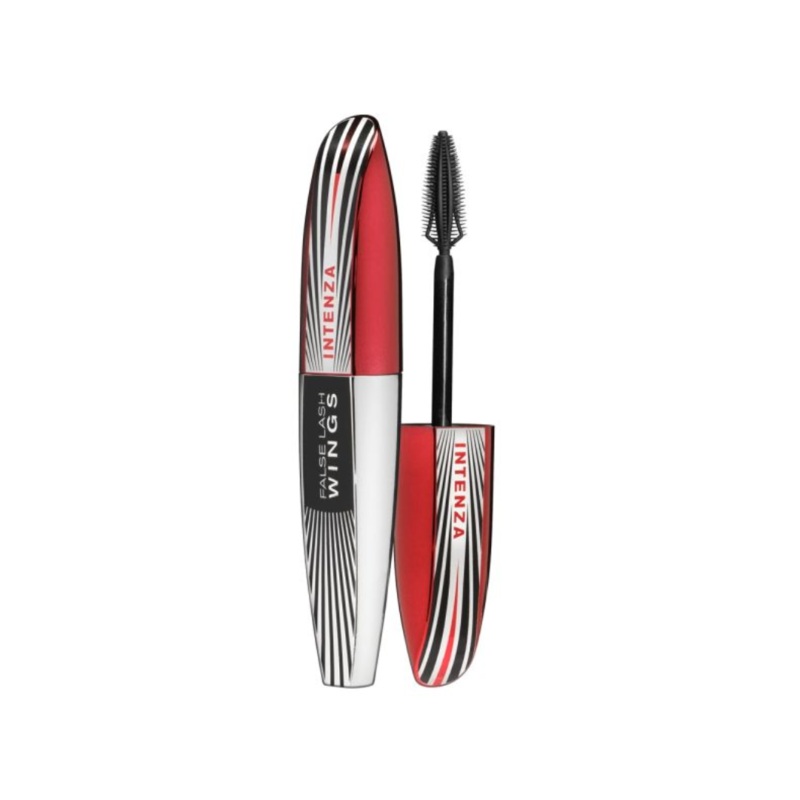 LOreal Sculpt False Lash Wings Intenza Mascara Intense Black