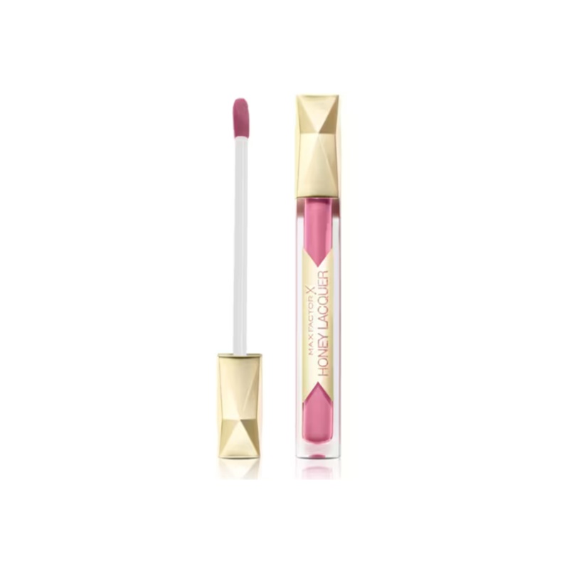 Max Factor Honey Lacquer Lipgloss Honey Lilac